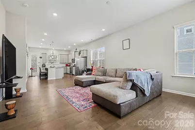 9524 Ainslie Downs Street, Charlotte, NC 28273 - Photo 10