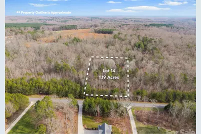Lot 14 Gateway Lane, Lincolnton, NC 28092 - Photo 1