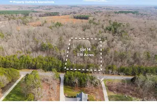 Lot 14 Gateway Ln, Lincolnton, NC 28092 - Photo 1