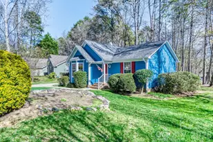 14002 Naworth Ln, Huntersville, NC 28078 - Photo 4