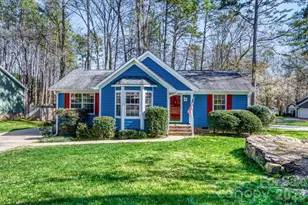 14002 Naworth Ln, Huntersville, NC 28078 - Photo 2