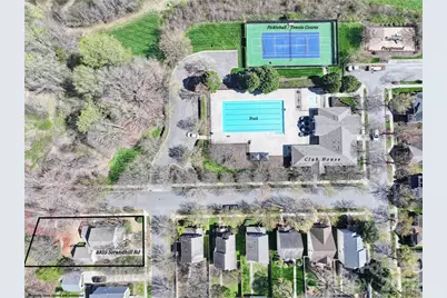 8325 Strandhill Road, Huntersville, NC 28078 - Photo 38