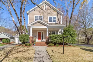 8325 Strandhill Rd, Huntersville, NC 28078 - Photo 1