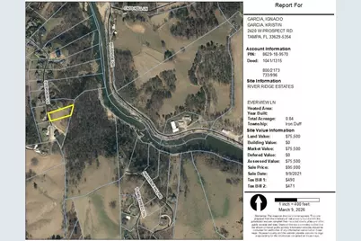 00 Everview Lane #11, Waynesville, NC 28785 - Photo 20