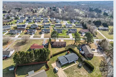 3761 Herman Sipe Road NW, Conover, NC 28613 - Photo 8