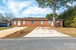 3761 Herman Sipe Road NW, Conover, NC 28613 - Photo 1