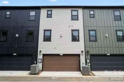 516 Mystic Park Alley #3, Huntersville, NC 28078 - Photo 32