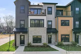 516 Mystic Pk Aly, Huntersville, NC 28078 - Photo 1