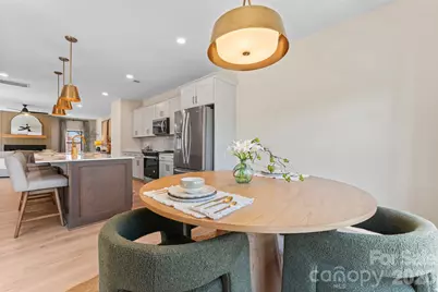 516 Mystic Park Alley #3, Huntersville, NC 28078 - Photo 6