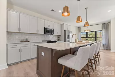 516 Mystic Park Alley #3, Huntersville, NC 28078 - Photo 2