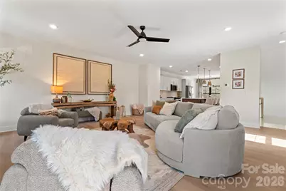 516 Mystic Park Alley #3, Huntersville, NC 28078 - Photo 4