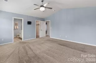 405 Bennington Dr, Stanley, NC 28164 - Photo 18