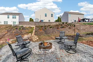 405 Bennington Dr, Stanley, NC 28164 - Photo 34