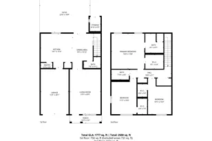 405 Bennington Dr, Stanley, NC 28164 - Photo 38