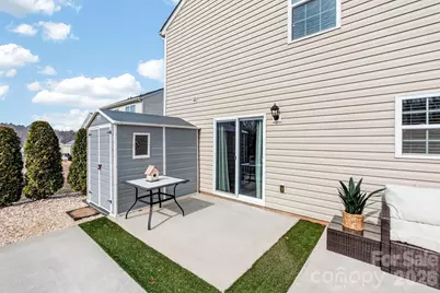 405 Bennington Drive, Stanley, NC 28164 - Photo 28