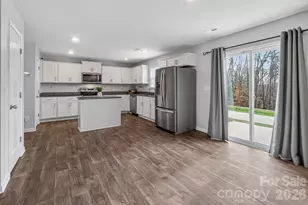 405 Bennington Dr, Stanley, NC 28164 - Photo 8