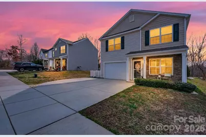 405 Bennington Drive, Stanley, NC 28164 - Photo 2