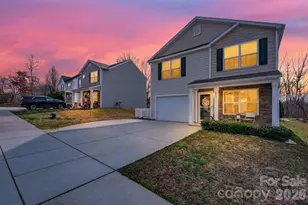 405 Bennington Dr, Stanley, NC 28164 - Photo 2