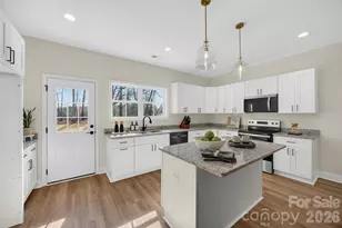 611 White Oak Ln, Rockwell, NC 28138 - Photo 2