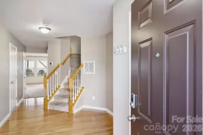 7703 Jackson Pond Drive, Charlotte, NC 28273 - Photo 2