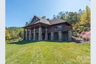 6 Old Lafayette Lane #Lot 3, Black Mountain, NC 28711 - Photo 6