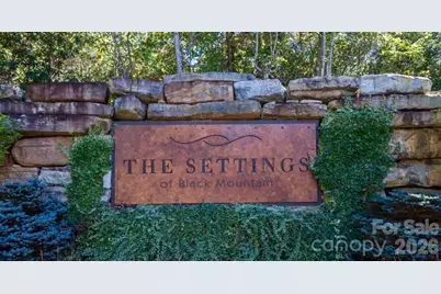 6 Old Lafayette Lane #Lot 3, Black Mountain, NC 28711 - Photo 2