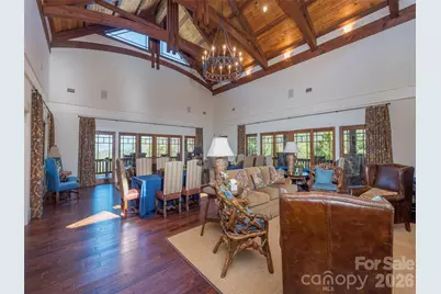 6 Old Lafayette Lane #Lot 3, Black Mountain, NC 28711 - Photo 8