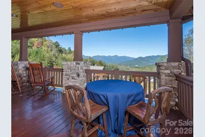 6 Old Lafayette Lane #Lot 3, Black Mountain, NC 28711 - Photo 10