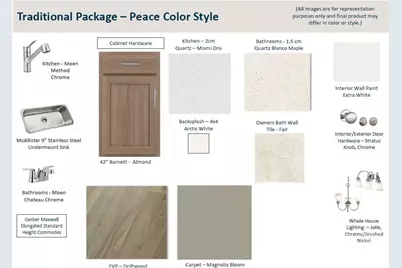 11934 Oak Street, Charlotte, NC 28269 - Photo 2