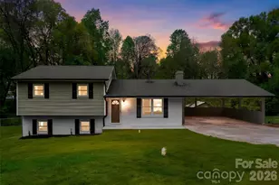 503 N 8th St, Bessemer City, NC 28016 - Photo 1