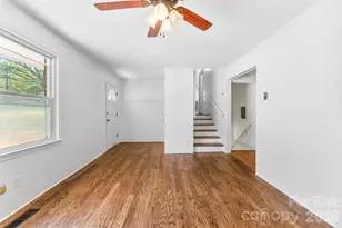 503 N 8th St, Bessemer City, NC 28016 - Photo 4