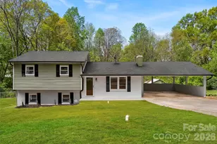 503 N 8th St, Bessemer City, NC 28016 - Photo 34