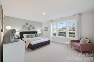 9111 Carver Ave, Huntersville, NC 28078 - Photo 16