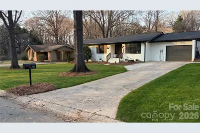 5841 Donegal Drive, Charlotte, NC 28212 - Photo 2