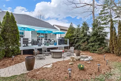 107 Mountain Drive, Biltmore Lake, NC 28715 - Photo 16