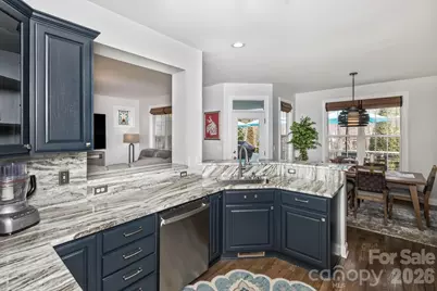 107 Mountain Drive, Biltmore Lake, NC 28715 - Photo 6