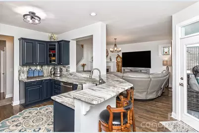 107 Mountain Drive, Biltmore Lake, NC 28715 - Photo 8