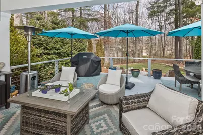 107 Mountain Drive, Biltmore Lake, NC 28715 - Photo 14