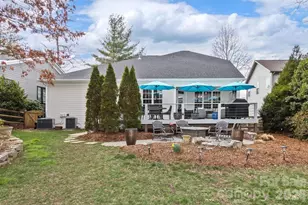 107 Mountain Dr, Biltmore Lake, NC 28715 - Photo 38