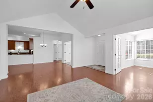 3524 South Bank Ct, Matthews, NC 28105 - Photo 20