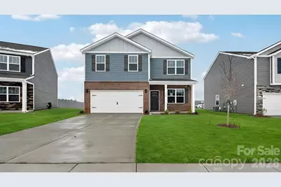 470 Janie Circle, Newton, NC 28658 - Photo 1