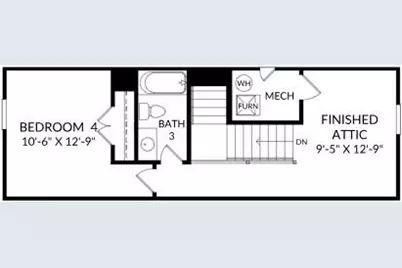 1079 Arundle Road, Sherrills Ford, NC 28673 - Photo 26