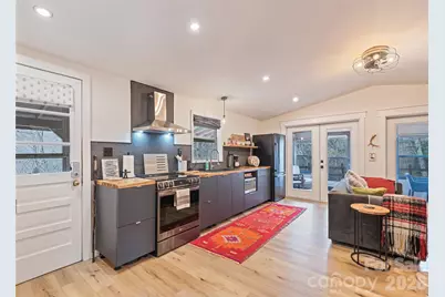 171 Fortner Road, Bryson City, NC 28713 - Photo 8