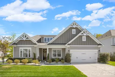 4620 Sagewood Park Road, Matthews, NC 28105 - Photo 1