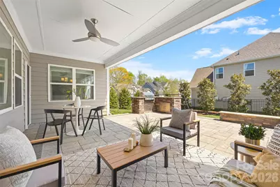 4620 Sagewood Park Road, Matthews, NC 28105 - Photo 32