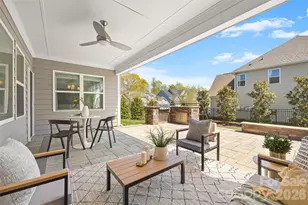 4620 Sagewood Park Rd, Matthews, NC 28105 - Photo 32