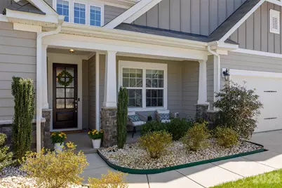 4620 Sagewood Park Road, Matthews, NC 28105 - Photo 2