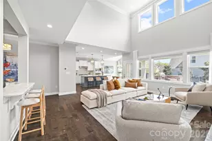 4620 Sagewood Park Rd, Matthews, NC 28105 - Photo 8