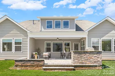 4620 Sagewood Park Road, Matthews, NC 28105 - Photo 34