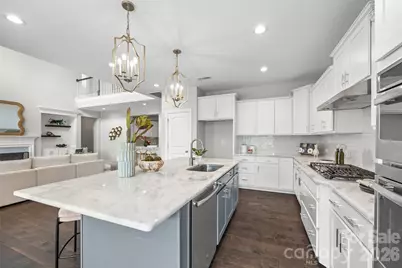 4620 Sagewood Park Road, Matthews, NC 28105 - Photo 12